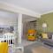 Apartamento Tyler