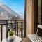 Les Marmottes En Chaussettes Central Chamonix & Balcony- Happy Rentals