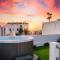 Villa Sertis Santorini