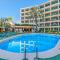 Apartamento Playa Sol Dunas