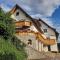 Haus Am Schroffen