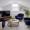 Duplex Apartment - Central Harrogate Apartment