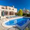 Villa Rosa