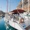 Pato Lucas Sail Boat