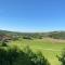 Fe-Wo Berg und See