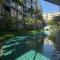 Dcondo Reef 1 BR 7th Floor