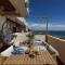 WOW OCEAN VIEW, 150mts to Beach & 10 min to Centre