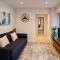 Garden Apartment - Central Harrogate Apartment - Ground Floor
