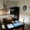 Downtown Accommodation 2BR