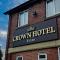 The Crown Hotel