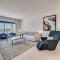Spacious 2-bed apt Capanes del Golf