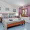 Appartamento in villa Bruno
