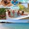 Salento Houses & Idro Suites