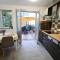 Apartment with garden in Barbariga