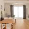 Apartment Serles
