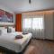 Orange Hotel La Louvière