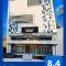 Super Townhouse JP Nagar Miyapur
