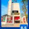 Super Townhouse Patel Nagar Near Saharanpur Chowk Dehradun