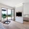Alivo Living Apartment Olivia