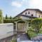 Kastel's house
