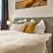 Studio Apartment am Kurpark