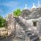 I Trulli di Dona Filomena