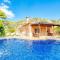 Costacabana - Villa Alba