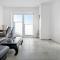 Neubau Ferienwohnung mit Balkon