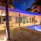 San Crisanto Beachfront Villa with Private Pool and Ocean View
