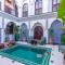Riad Lalla Azalay