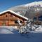 Chalet L'arba clar - 4 étoiles