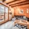 Appartement chalet - Le Caribou