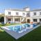 Villa Eden Nerja