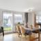 Ferienwohnung Windradblick