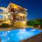 Zante View villa Odysseus