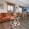 Apartment Chalet Cortina by Interhome