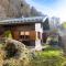 Chalet cosy avec mezzanine