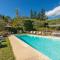 Gîte Les Tarentes avec piscine
