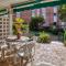 Nice apartment with terrace
