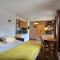 Studio Edelweiss proche Megeve
