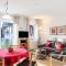 Ferienwohnung Tannenblick 1-1