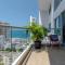 Apartamentos Cartagena Marbella Suite