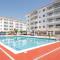 Apt 200 meters from the beach id