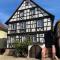 Ferienwohnung Scheffelhaus