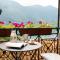 Fogazzaro Lake View Apartment