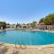 Apartamento Quinta do Paraíso