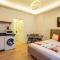 1826 Heritage Suites