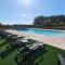 Apartamento Bali com Piscina