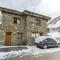 Chalet Les moulins