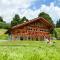 Maroc Mountain Chalet